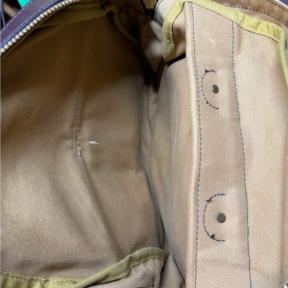 Filson Rugged Twill Rucksack - Picture 6 of 6